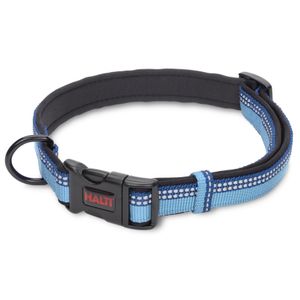 Halti Dog Collar, Blue