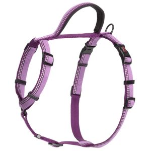 Halti Walking Harness, Purple