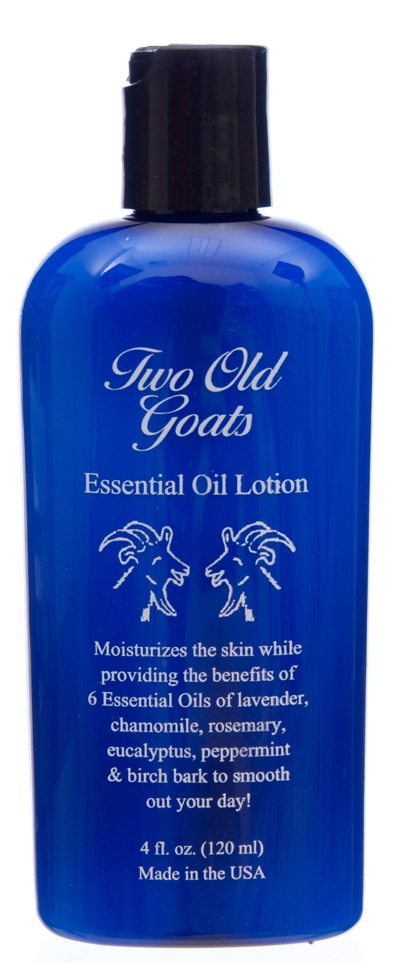 Two Old Goats Lotion Jeffers