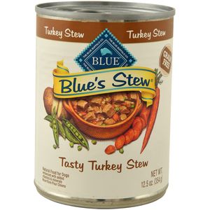 Blue Buffalo Blue's Stew Canned Dog Food