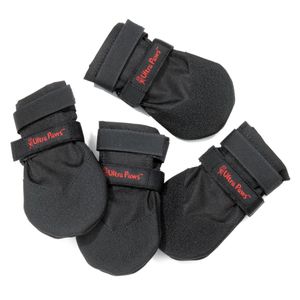 Ultra Paws Durable Dog Boots (set of 4)