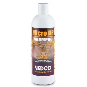 Micro BP (Benzoyl Peroxide) Shampoo