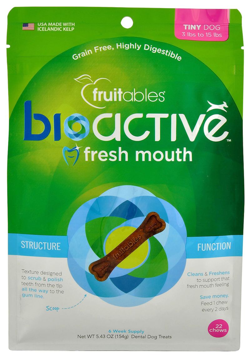 Fruitables bioactive shop