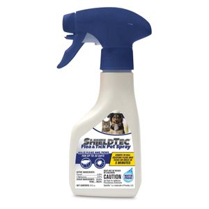 ShieldTec Flea & Tick Pet Spray