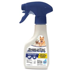 ShieldTec Flea & Tick Pet Spray