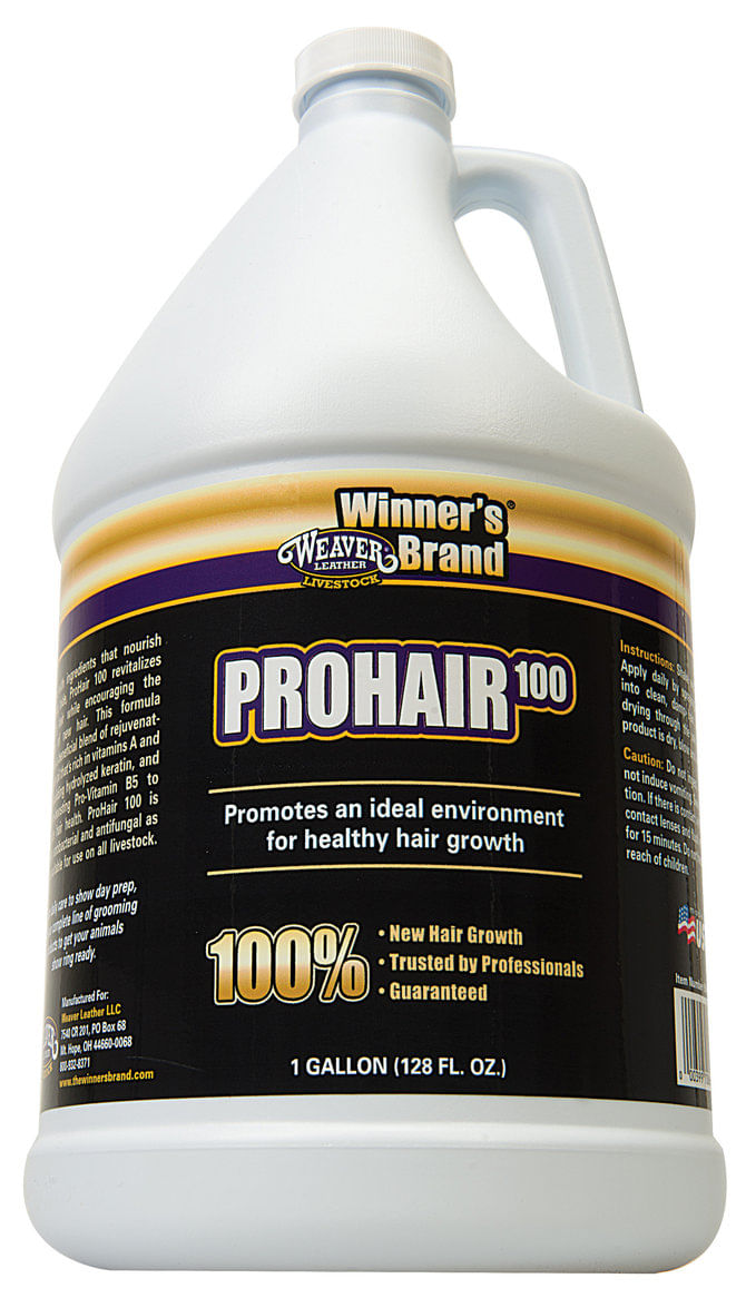 ProHair100-gallon