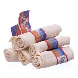 Nature's Choice Rawhide Retriever Rolls