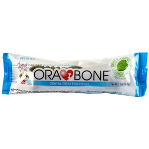 Ora-Bone Dental Treats for Dogs