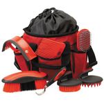 Weaver-Horse-Grooming-Kit-8-piece