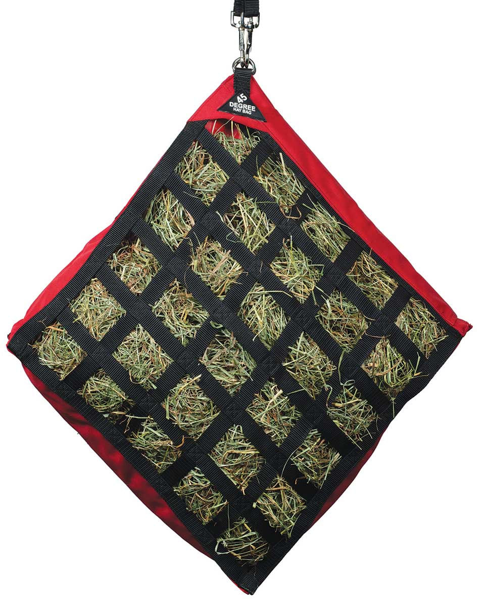 Weaver 45 Degree Hay Bag Jeffers
