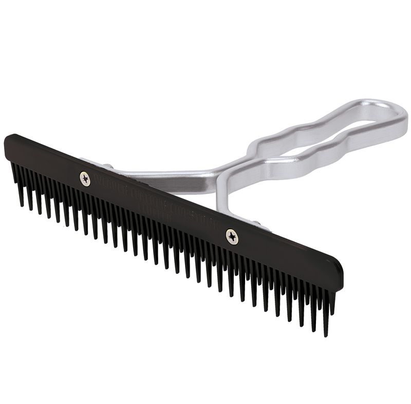 Plastic-Fluffer-Comb