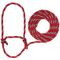 Poly Rope Cow Halter