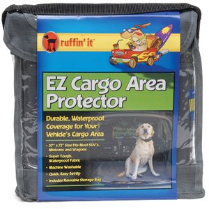 Ruffin' It EZ Cargo Area Protector