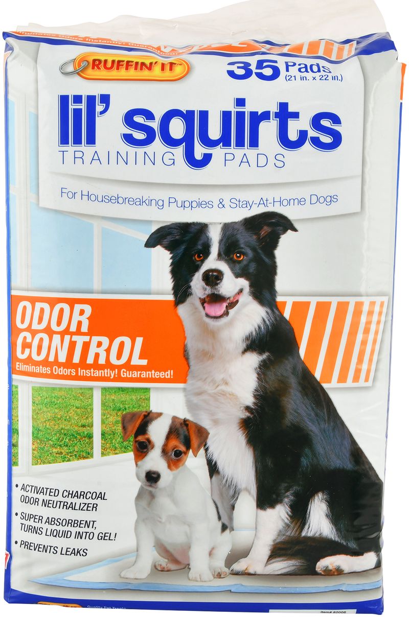 Lil--Squirts-Training-Pads-with-Activated-Charcoal-35-ct