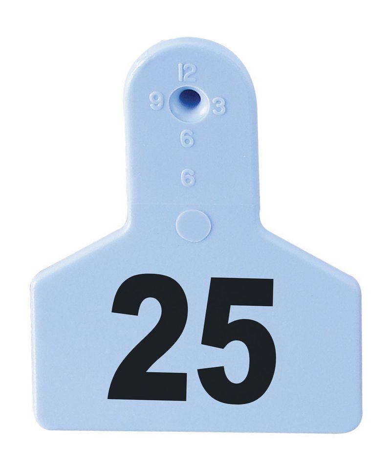 Z-Tags-Numbered-Livestock-Ear-Tags--Small--25-count