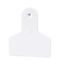 Z Tags Blank Livestock Ear Tags (Small), 50 count