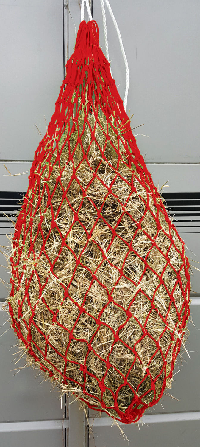 Jeffers-Slow-Feed-Hay-Net-Red