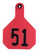 Y-Tex-Numbered-Ear-Tags--Large--25-count