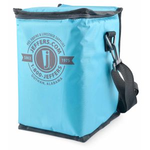 Soft-Side Cooler Bag, Assorted Colors (for vaccines)