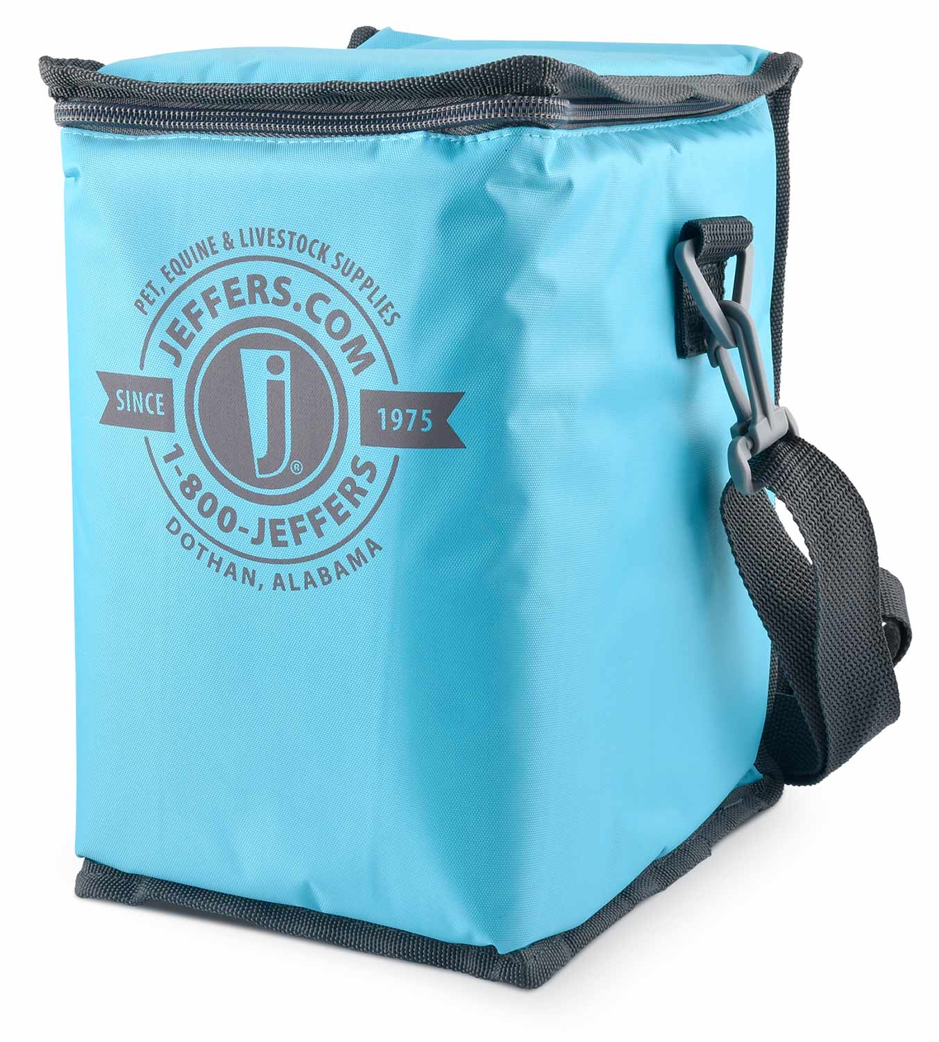Jeffers Foam Cooler for Vaccines and Biologicals - Jeffers