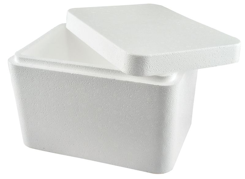 Where can i get a best sale styrofoam cooler