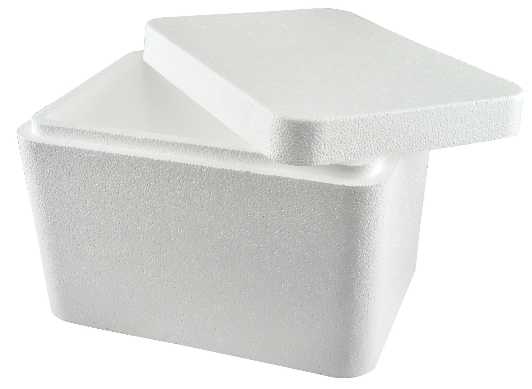Jeffers Foam Cooler for Vaccines and Biologicals - Jeffers