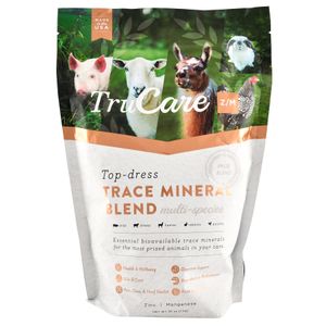 TruCare Z/M Top Dress Trace Mineral Blend for Multi Species