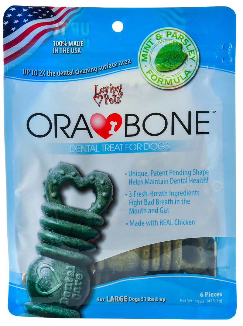 Ora-Bone-Dental-Treats-14-oz-Bag
