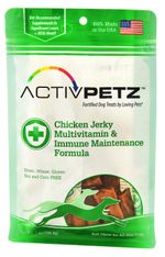 ActivPetz-Multivitamin---Immune-Maintenance-Jerky-Treats