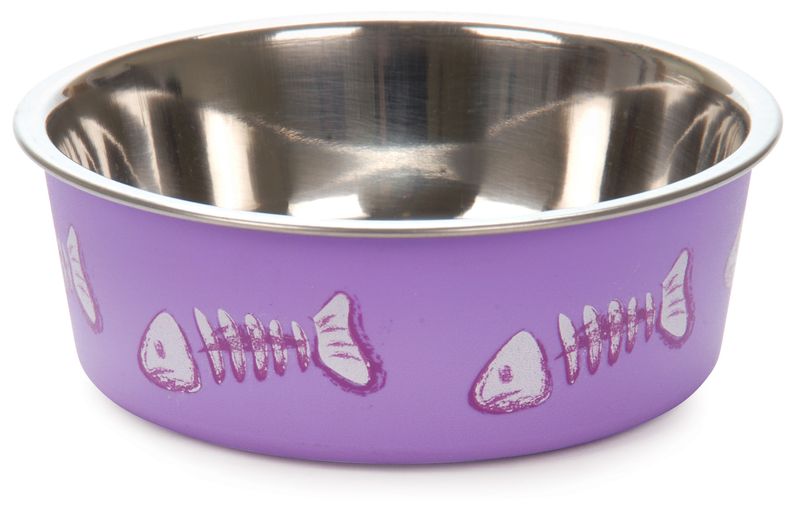 Designer deals cat bowls