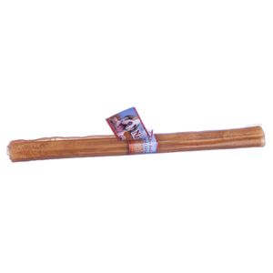 Pressed Rawhide Sticks for Dogs, 10" L x 25mm