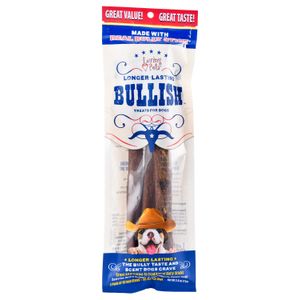 3-pk 10" Bullish Treat Sticks