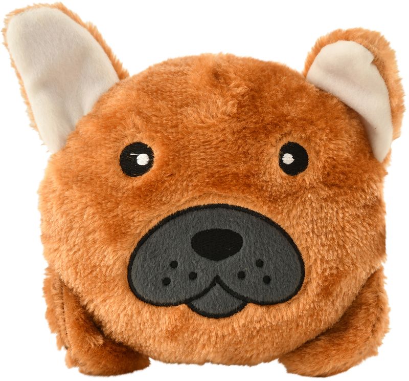 Squeakie Pup - Corgi, Dog Accessories, ZippyPaws