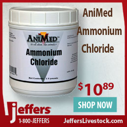 Shop JeffersLivestock.com