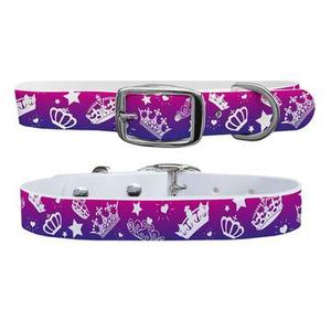 C4 Personalized Waterproof Dog Collar