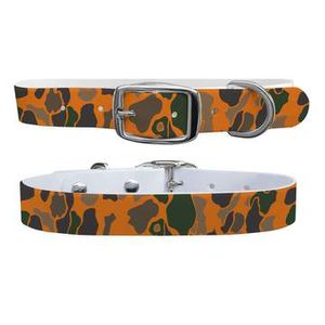 C4 Personalized Waterproof Dog Collar