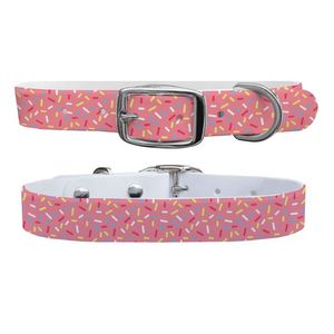 C4 Personalized Waterproof Dog Collar