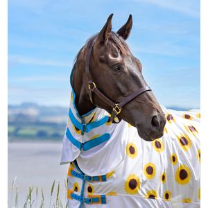 Shires Tempest "Sunflower" Neck Cover
