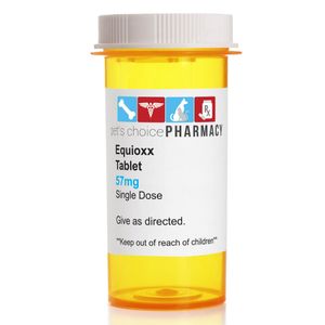 Rx Equioxx Tablets for Horses