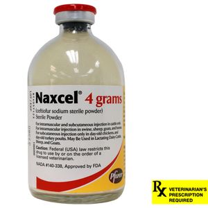 Rx Naxcel