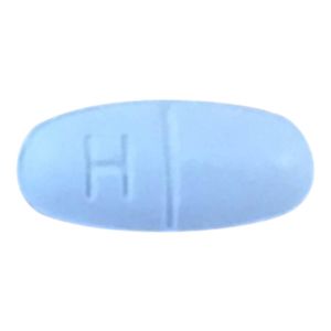 Rx Levetiracetam Tablets