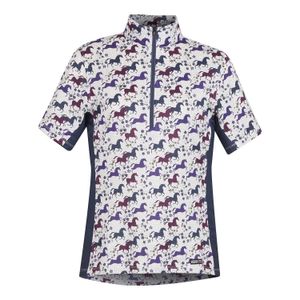 Aire Ice Fil Short Sleeve