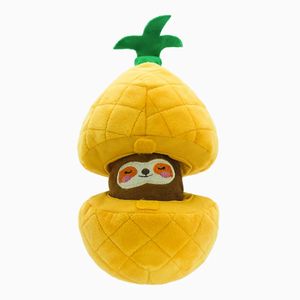 Pineapple Fruity Critterz