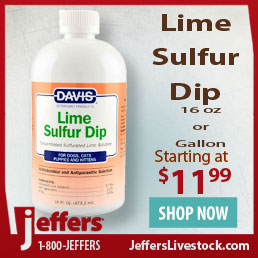 Shop JeffersLivestock.com