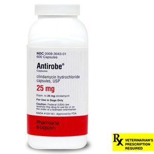 Rx Antirobe Capsules