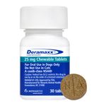 Deramaxx 25mg deals