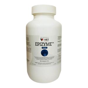 Rx Epizyme Powder, 12 oz Bottle