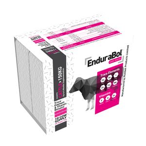 EnduraBol High Iodine, 10 Dose