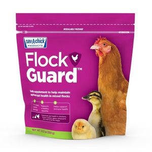 Sav-A-Chick Flock Guard, 12.3 oz