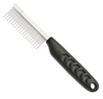 Jeffers-Plastic-Handled-Shedding-Comb